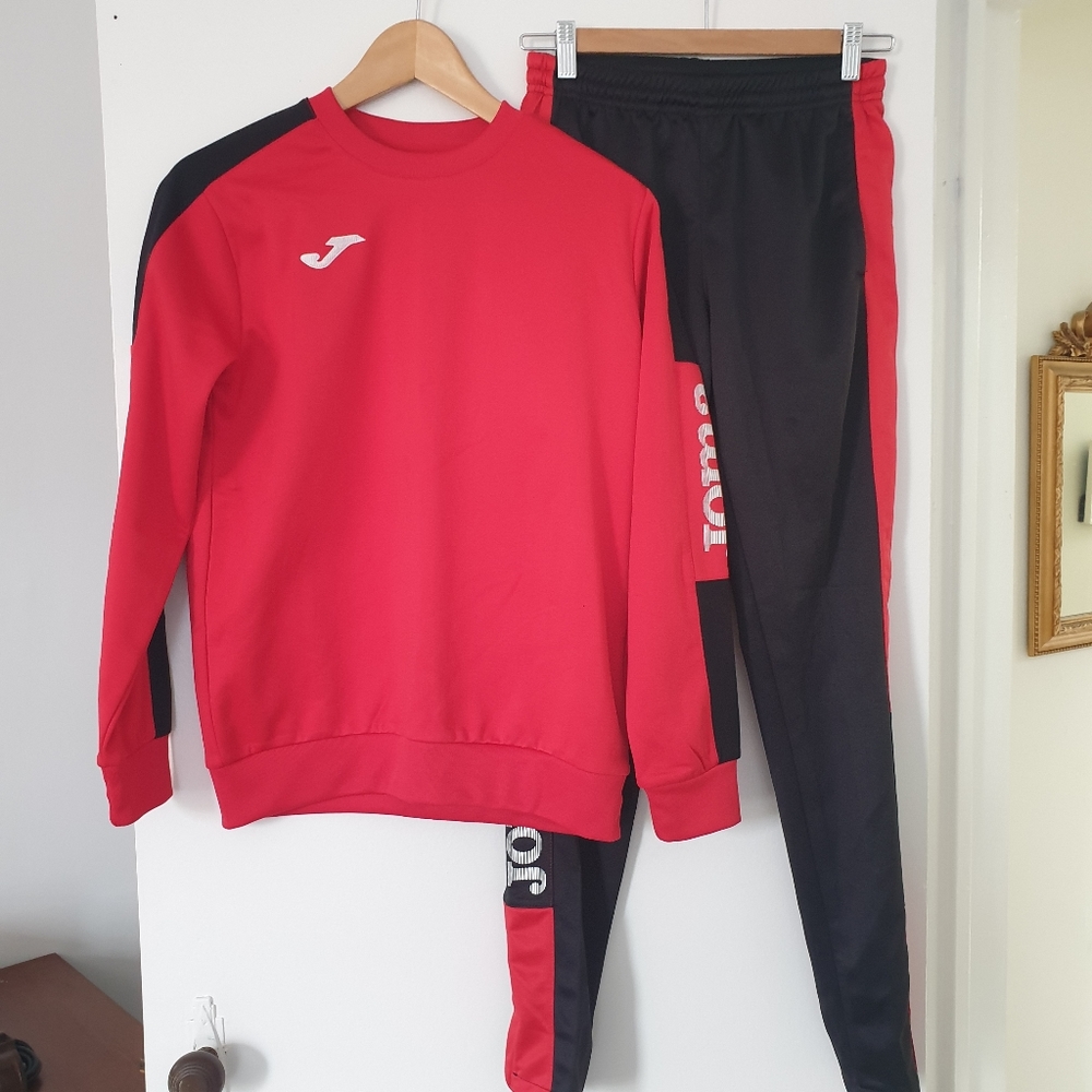 Joma Kids Youth XL Gym Set